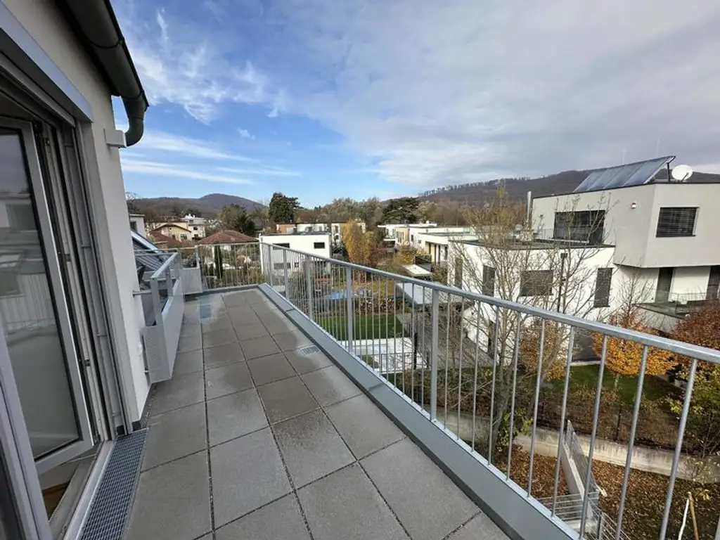 RESIDENZ AM STADTRAND zum Mieten