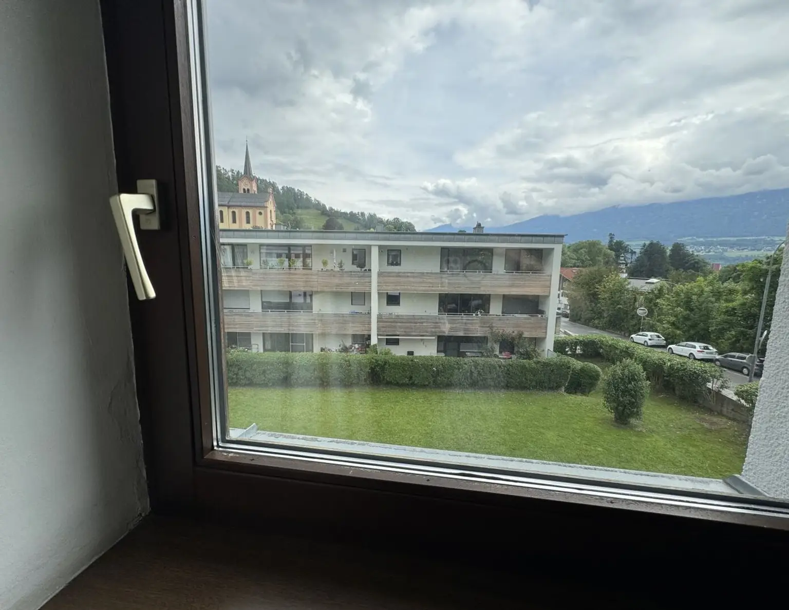 3-Zimmer-Wohnung in bevorzugter Lage Innsbruck/Holzgasse