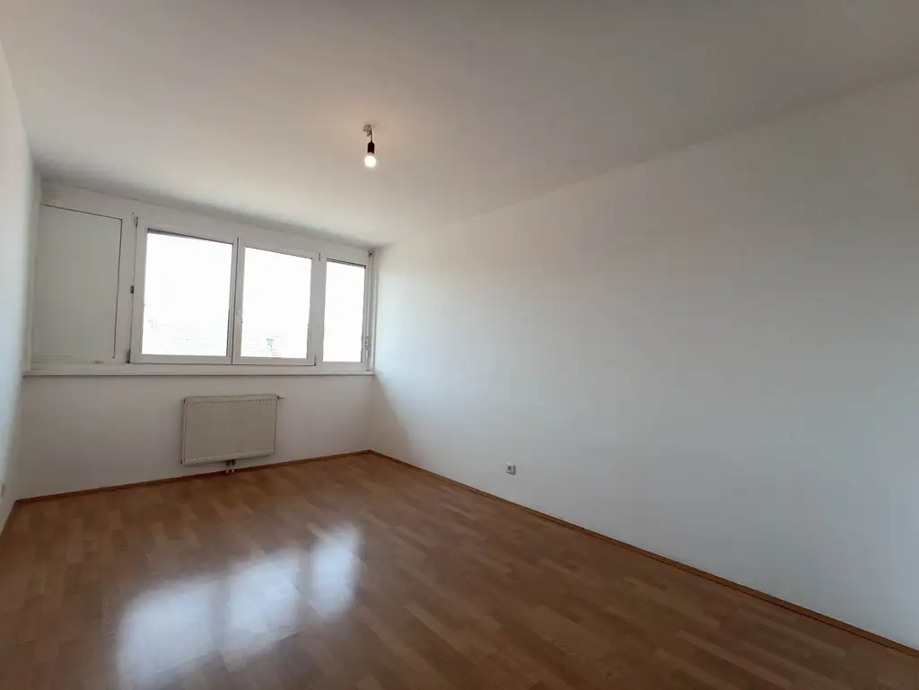 Helle, super geschnittene 2-Zimmer-Wohnung im 4.Bezirk!