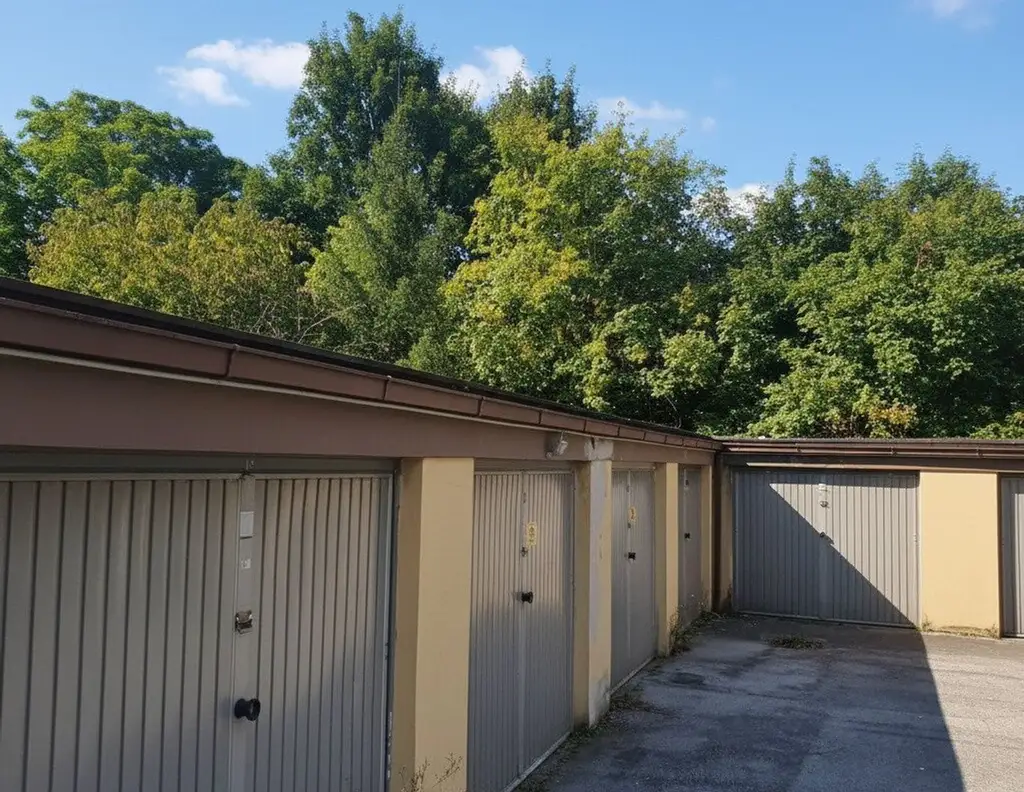 Attraktives Anlegerpaket - kompakte Wohnungen in Enns