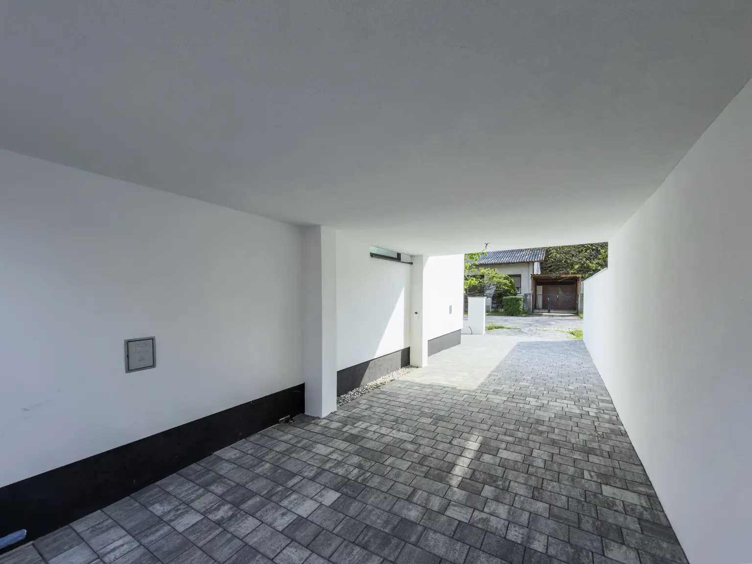 Schönes modernes Haus bei Pottendorf!