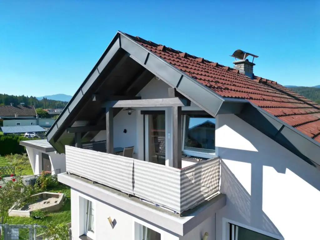Ihr neues Zuhause in Wernberg – Platz für Familie, Arbeit & Freizeit