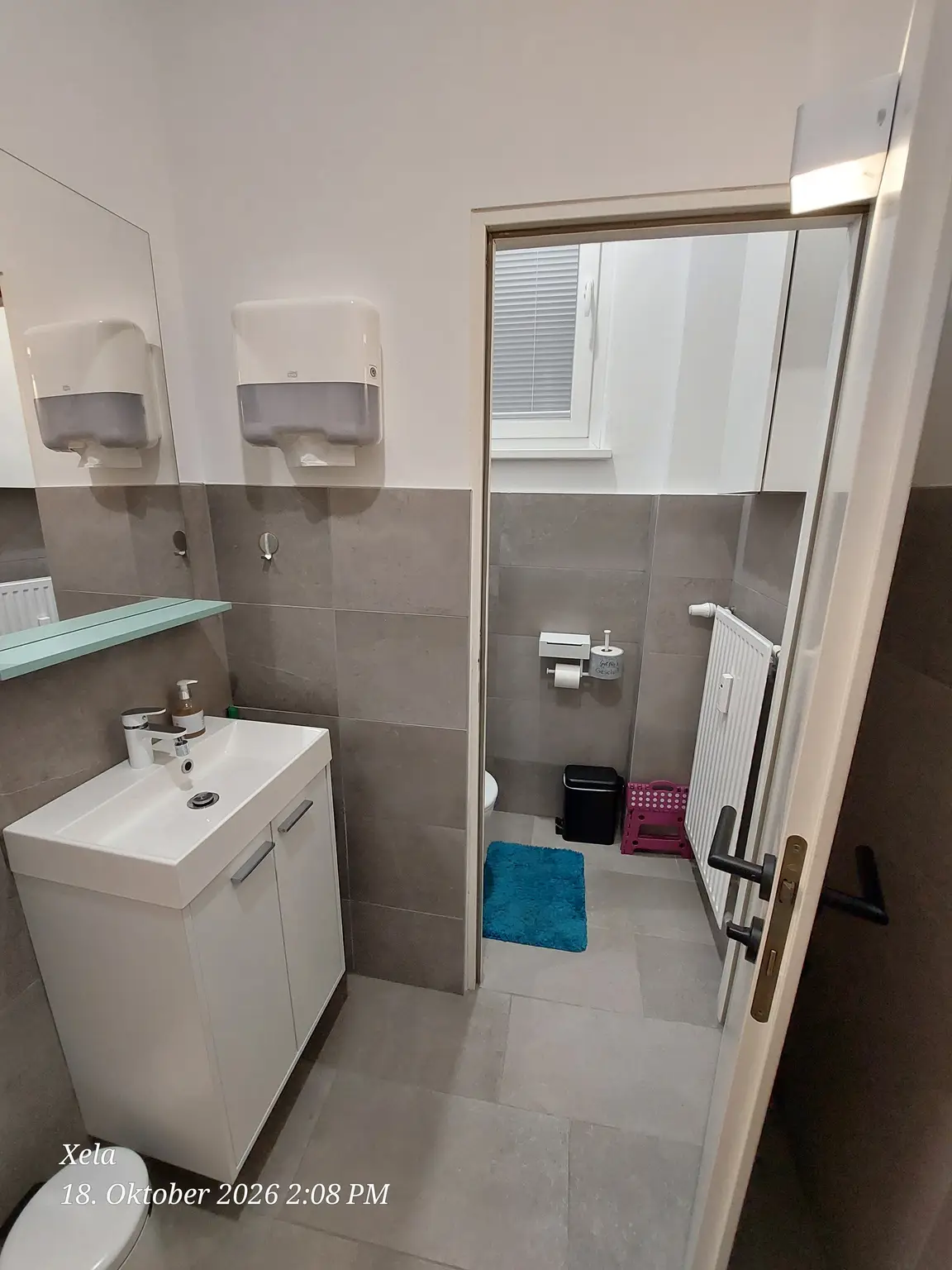 Villach: Gewerbeimmobilie in zentraler Lage – ca. 45 m²!