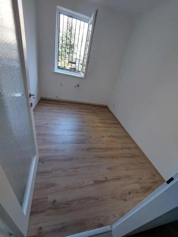 Zimmer - in Fertigstellung