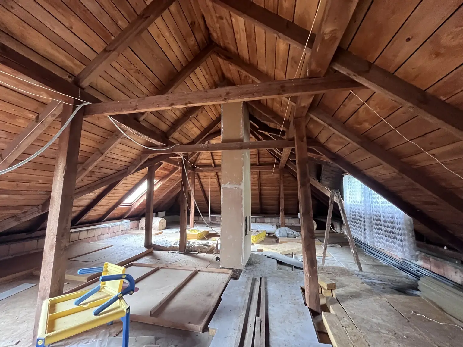 Gepflegtes Einfamilienhaus in absoluter Ruhelage