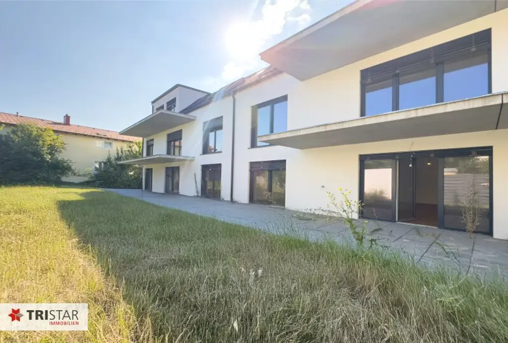 Für Schnellentschlossene: Premium-Wohnungen ab 5.000 €/m² – Qualität, Lage und Preis vereint!