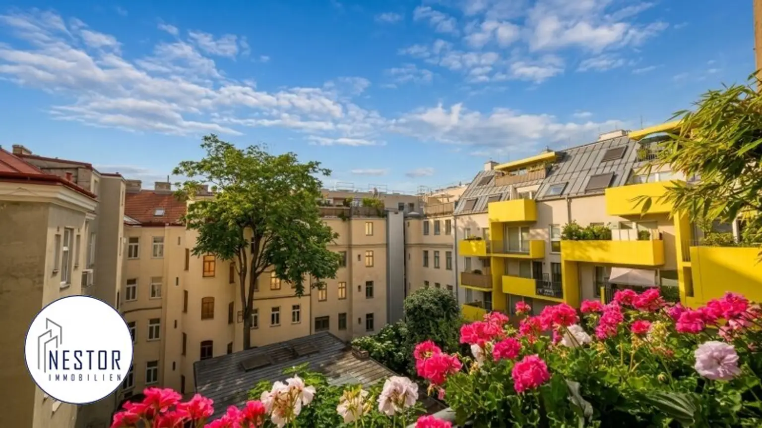 NESTOR Immobilien