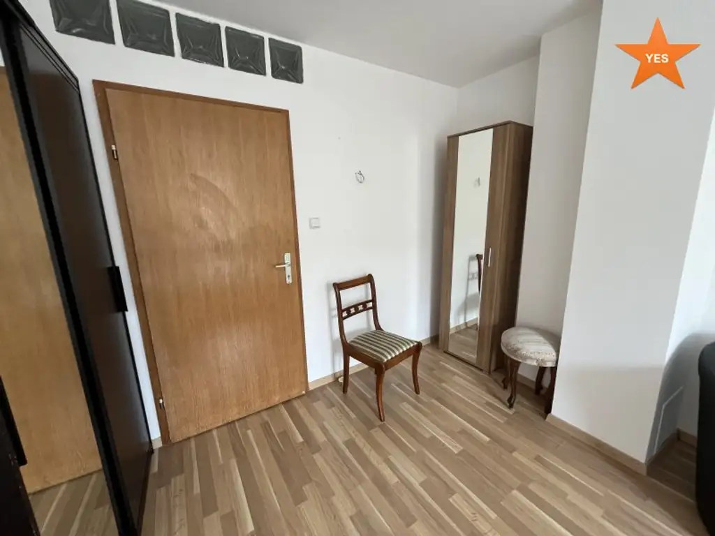YES - möblierte Kleinwohnung in Kirchstetten