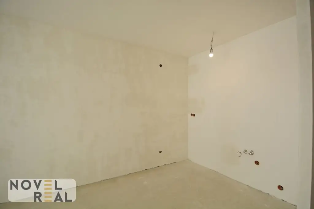 Wohnen mit Perspektive – Loggia inklusive