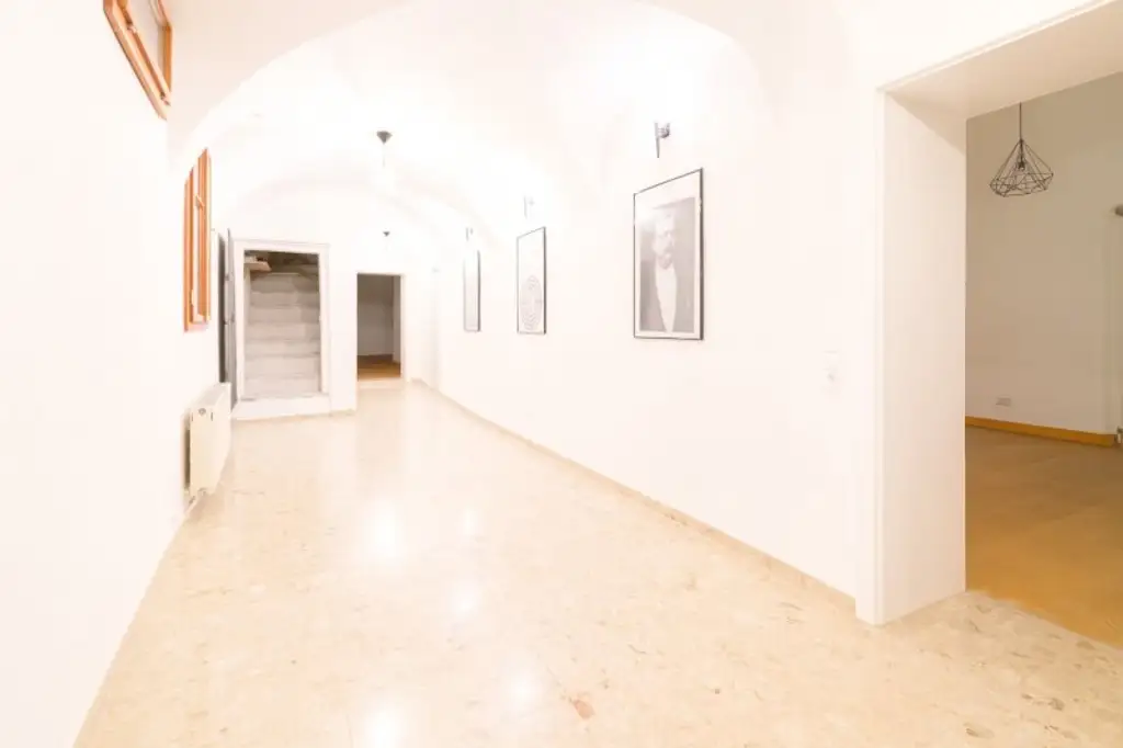 Geräumige 6-Zimmer Wohnung im Herzen von Steyr zu kaufen!