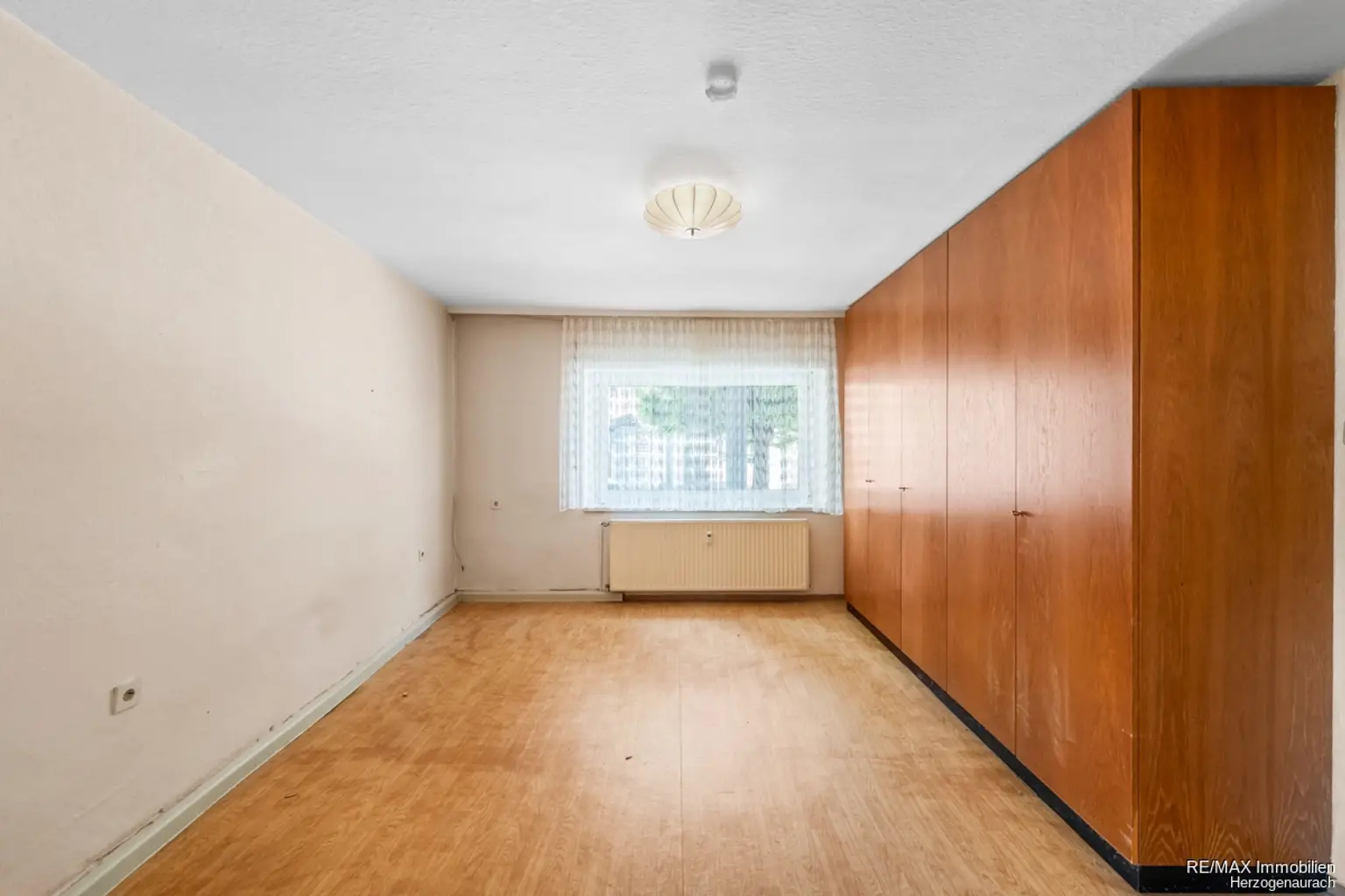 Schlafzimmer EG