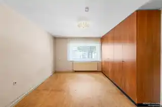 Schlafzimmer EG