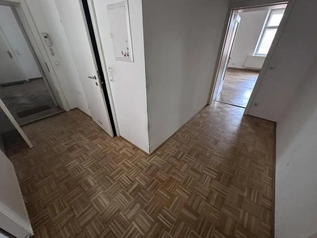 Charmante Altbauwohnung mit Potenzial – Baujahr 1765!