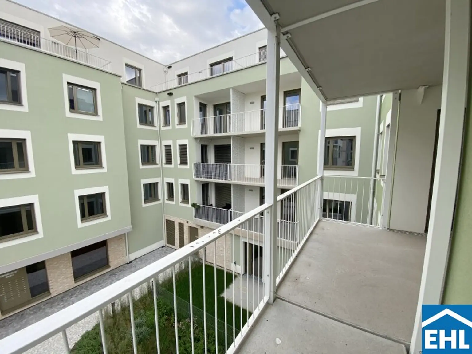 Unbefristet Wohnen im Grünen: Ihr neues Zuhause im Herzen des Tullnerfelds