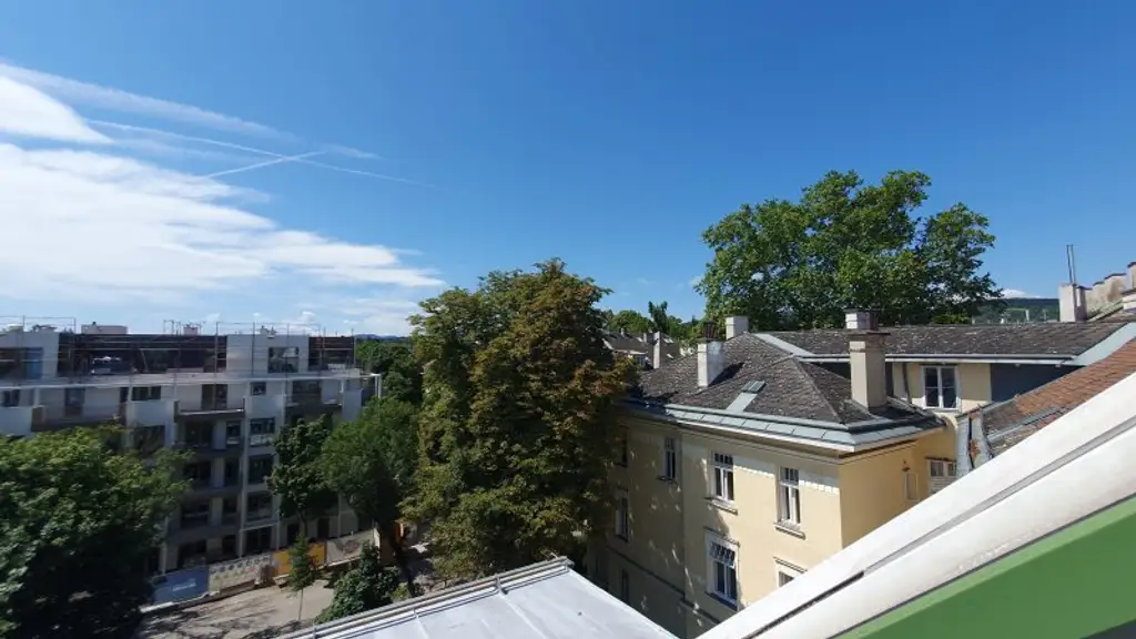 Attraktive Dachterrassenwohnung mit hohem Lebenswert in gesuchter Lage