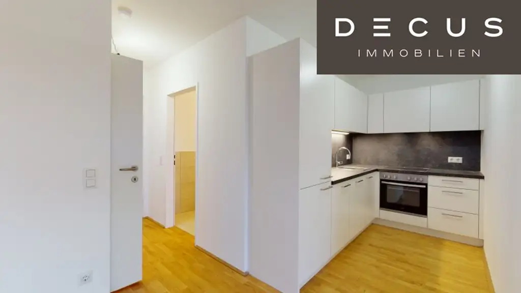 | AB DEZEMBER | ZWEI ZIMMER | SÜDEN | LEOPOLDAUER STRASSE