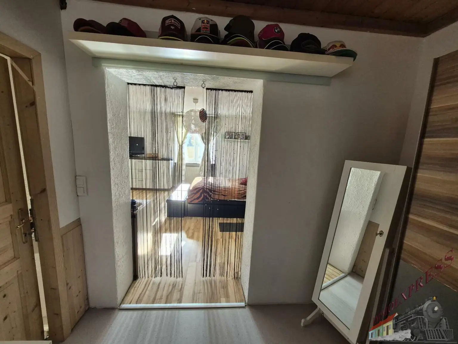 Charmantes Haus für Ihre Familie