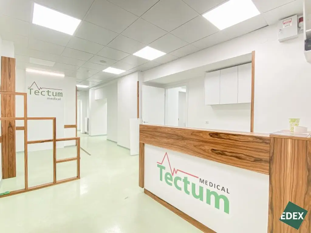 Hochwertige Arztpraxis unweit der Favoritenstraße zu verkaufen