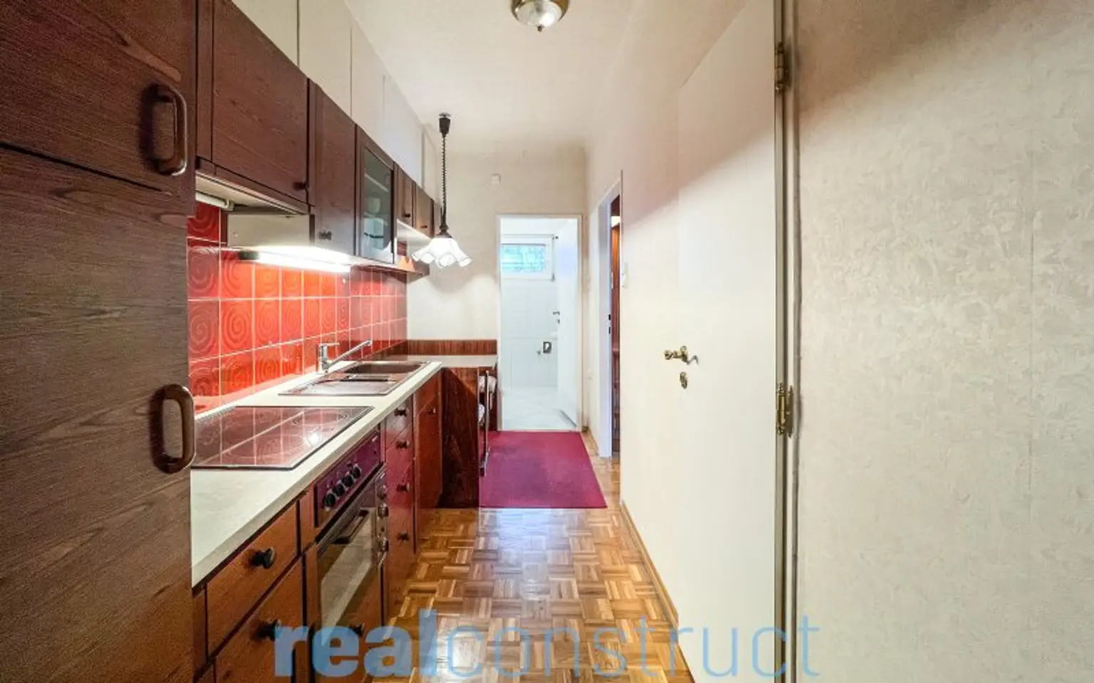 Charmante Garconniere in Atzgersdorf