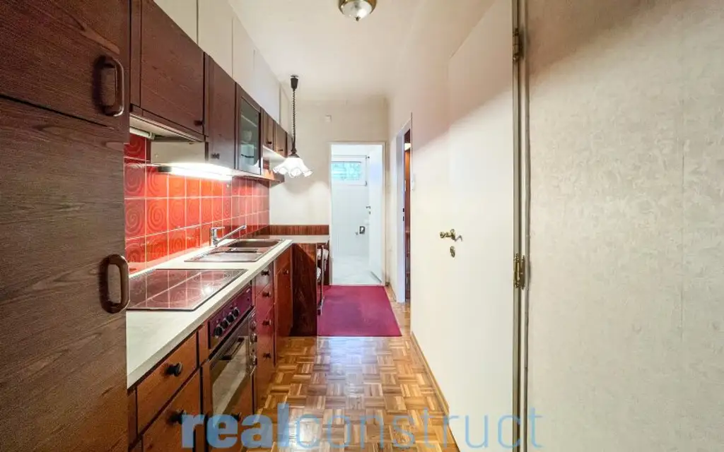 Charmante Garconniere in Atzgersdorf