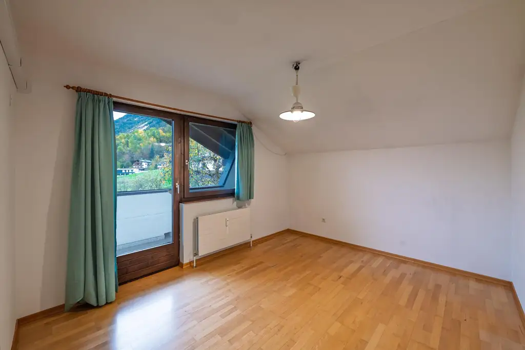 NEU! Perfekt für Familien - 4 Zimmer Wohnung mit toller Raumaufteilung in Schwaz