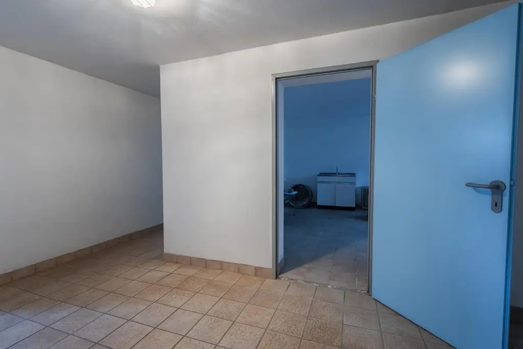 Einfamilienhaus in Grünlage, Stadtrand Villach