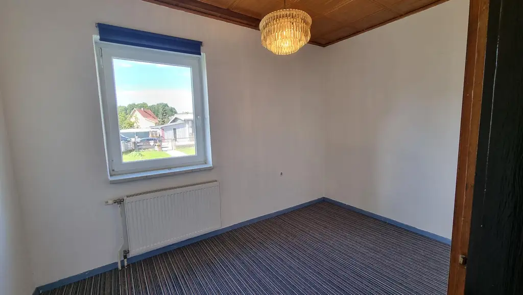 Bungalow mit großem Grund – ideal für Familien in Wilhelmsburg