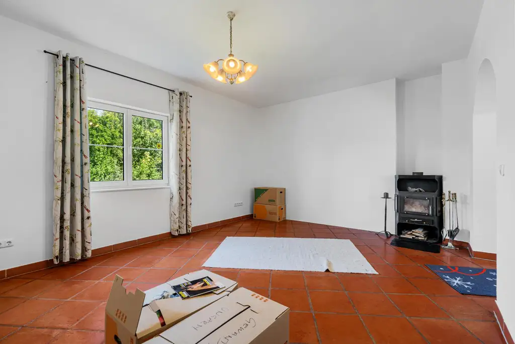 "Knusperhaus 2.0!"