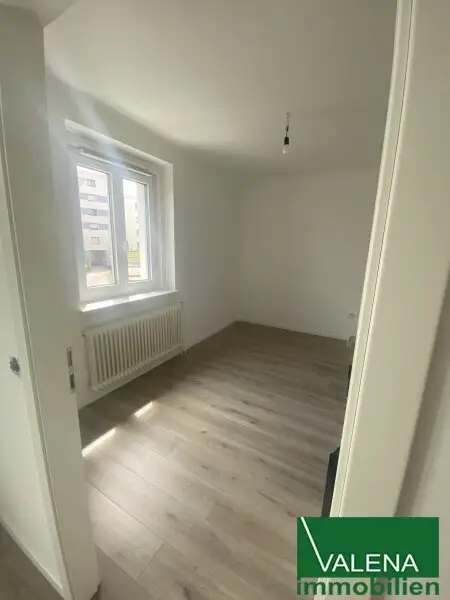 Wohnung in Bahnhofsnähe 78 m²