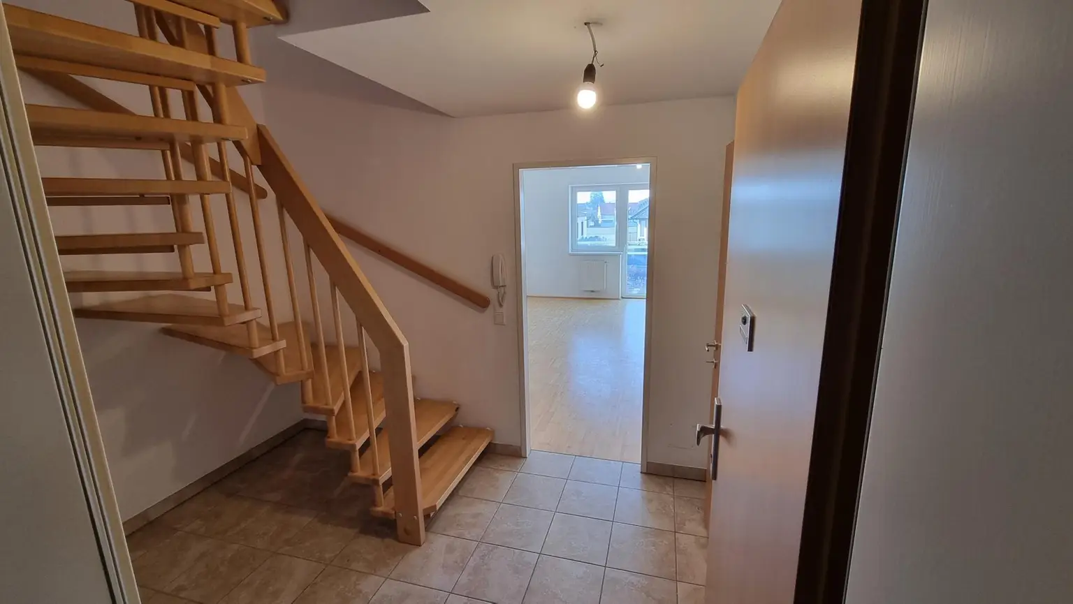 3-Zimmer Maisonette-Mietwohnung in Prinzersdorf