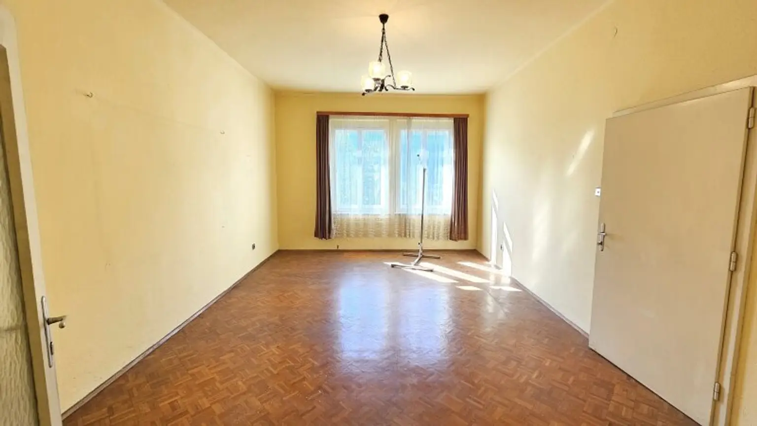 Charmantes Sanierungsprojekt in Steinfeld – Ihr Traumhaus wartet auf Sie!