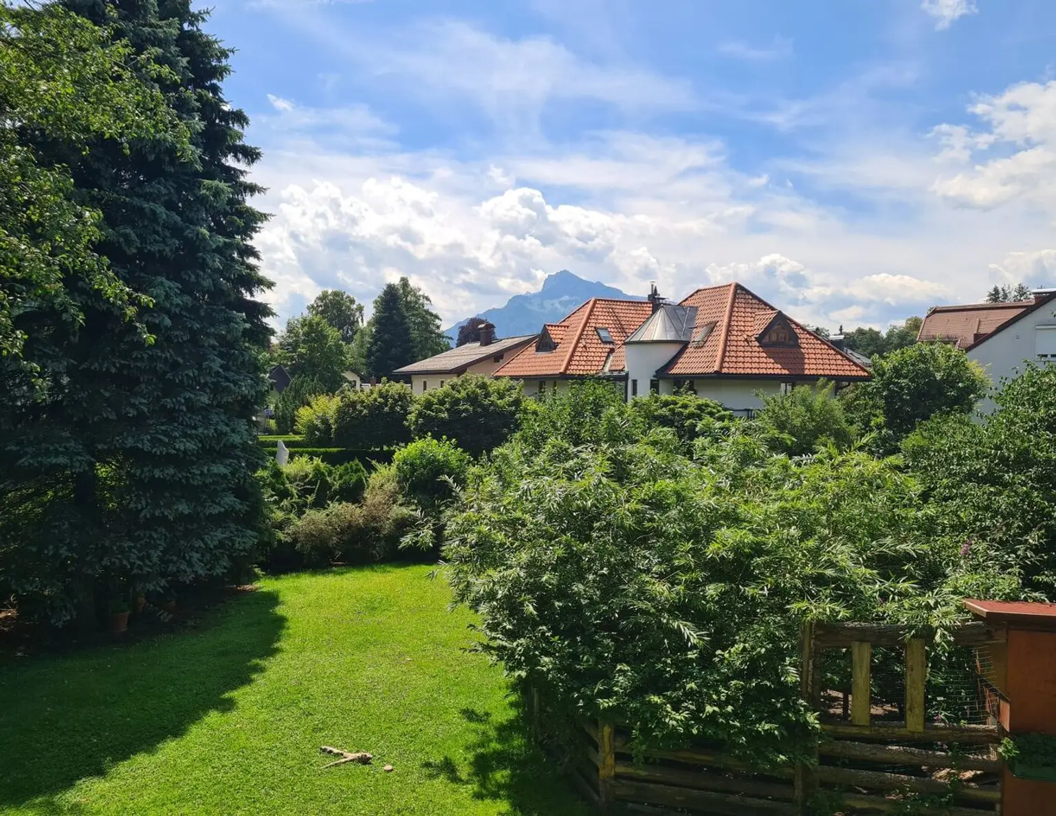 Baugrund in absoluter Top-Lage