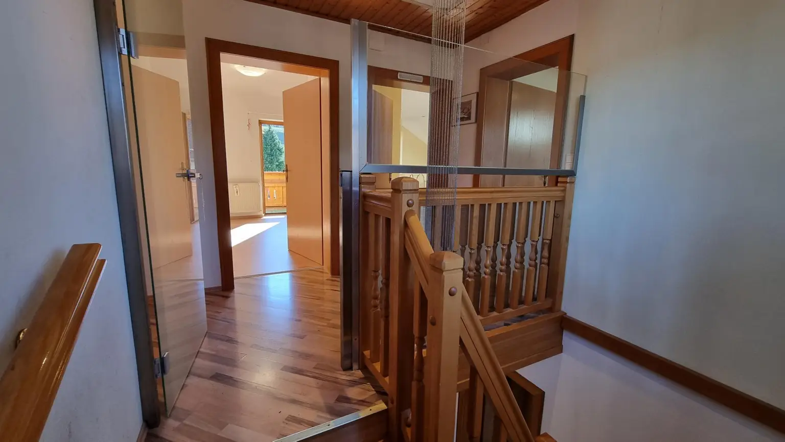 Gepflegtes Einfamilienhaus mit Pool in Kirchberg/Pielach