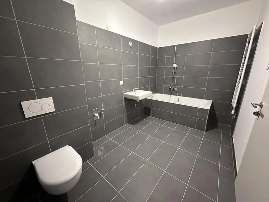 einen Katzensprung von Wien entfernt MIETE