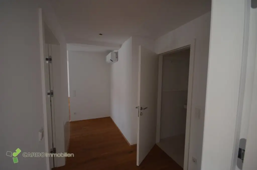 NEUE PREIS!!! Exklusives Apartment mit eigene Garten in Ruhelage – ca. 76 m² Wohnfläche, Garage optional