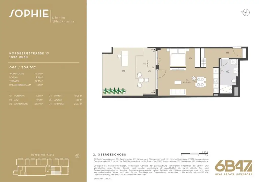 Plan
