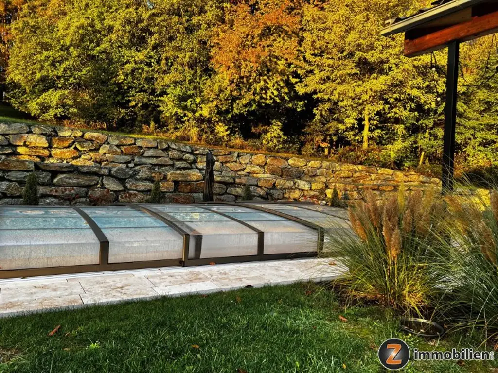 Exklusives Haus mit Schlossblick in traumhafter Einzellage!