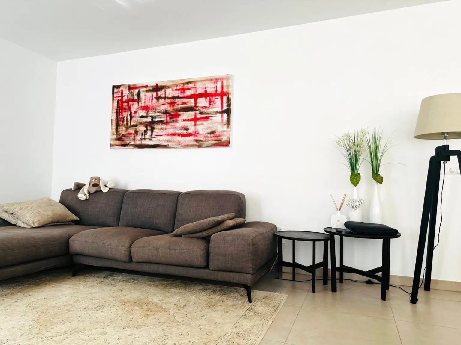 La Joya - Los Corales