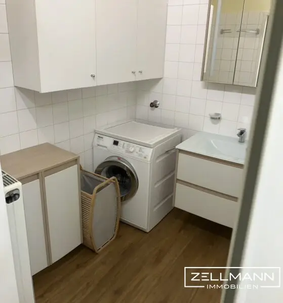 Wunderschöne 4-Zimmer-Familienwohnung mit Loggia in zentraler Ruhelage | ZELLMANN IMMOBILIEN