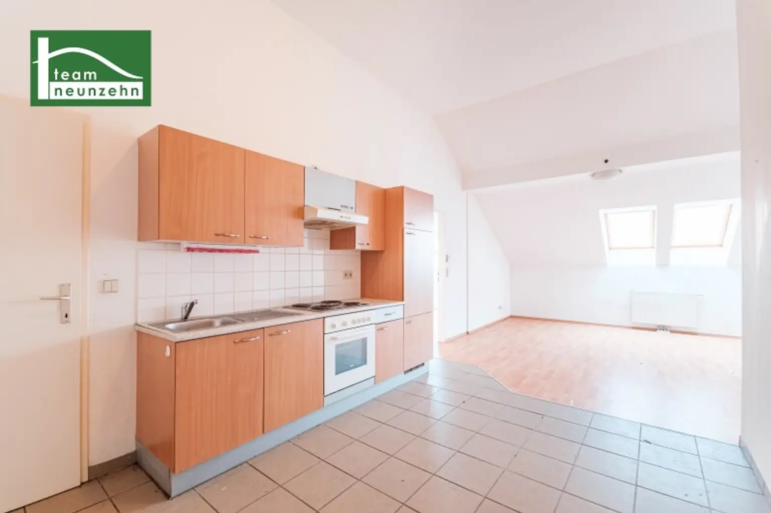 Charmanter Altbau in Toplage – Ehrenfelsgasse 3, 1120 Wien