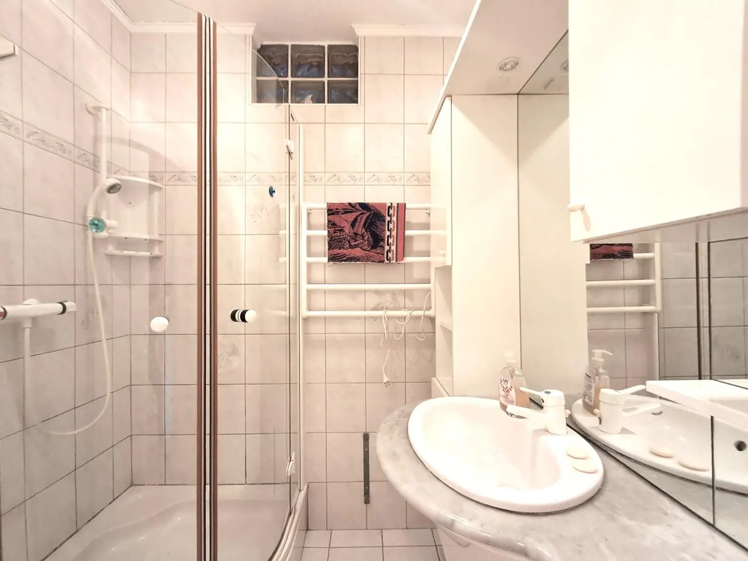 Klein, fein, dein – 60 m² Wohntraum in Loosdorf