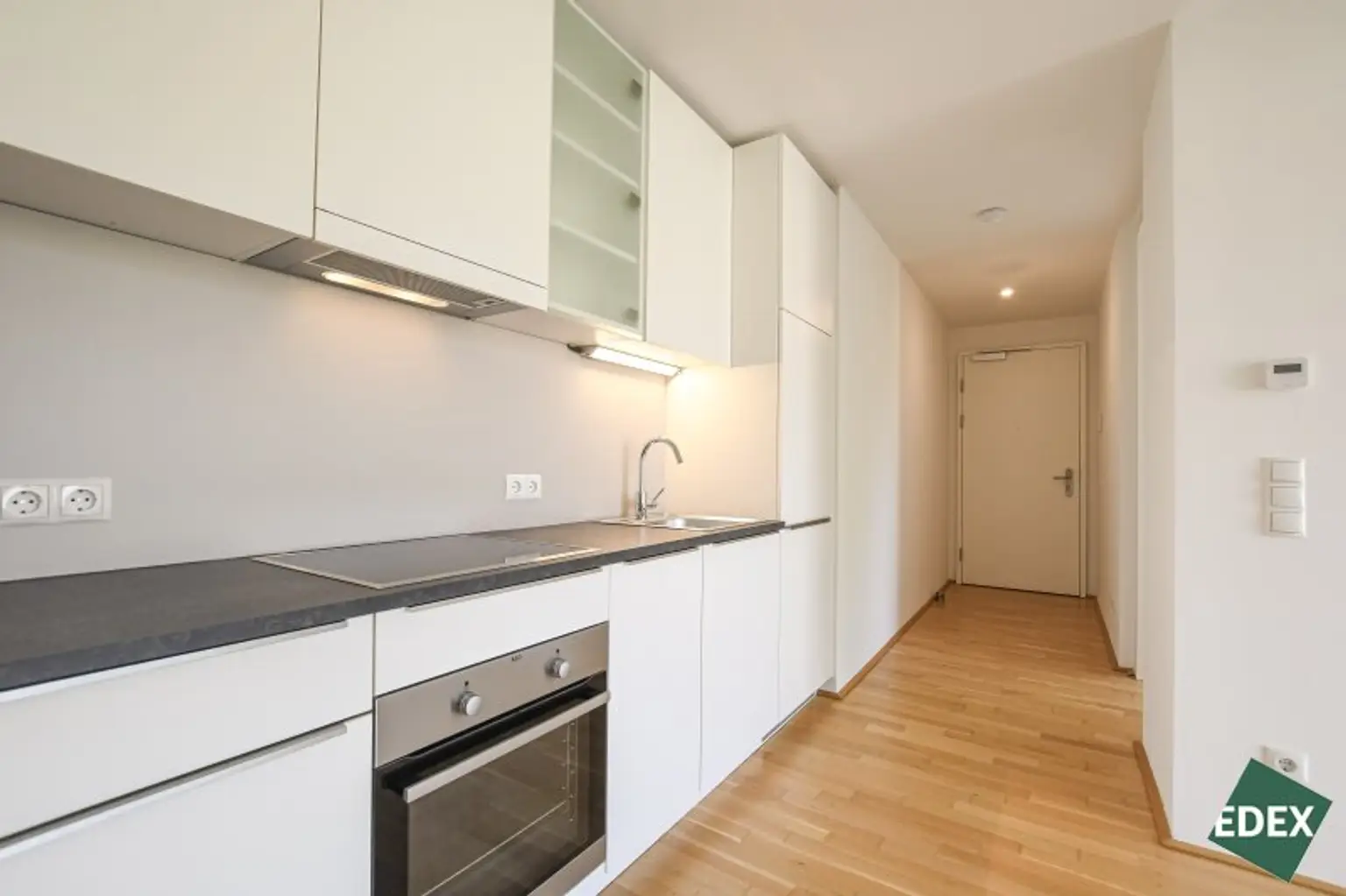 Sandleiten 64 | Exklusive 2-Zimmer-Wohnung mit zwei Terrassen