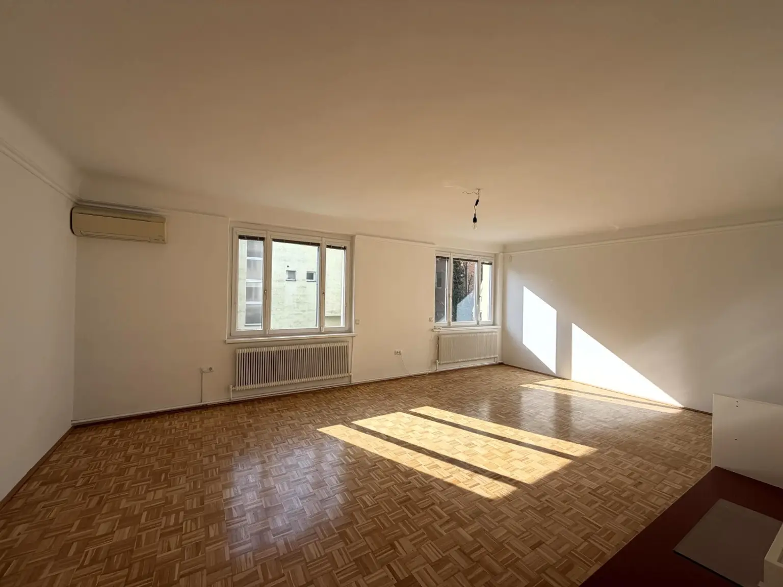 Wohnzimmer / klimatisiert