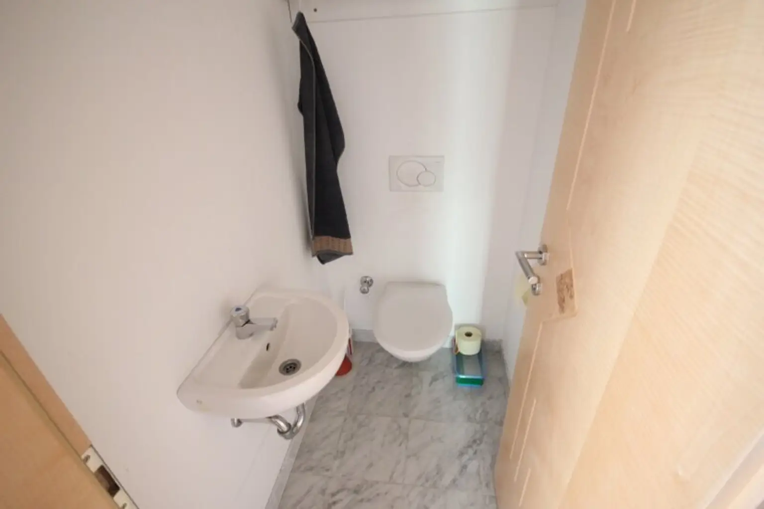 Traumhafte 3 Zi Wohnung mit Balkone und Carport am Kreuzbergl