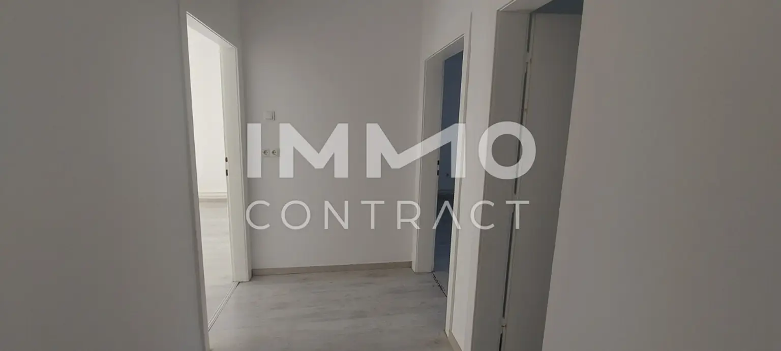 4-ZIMMER WOHNUNG ZU VERKAUFEN!