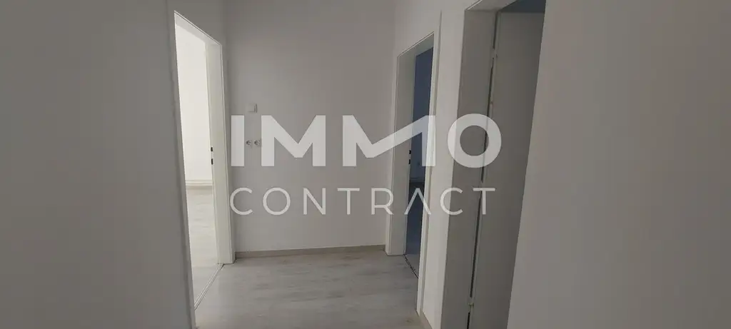 4-ZIMMER WOHNUNG ZU VERKAUFEN!