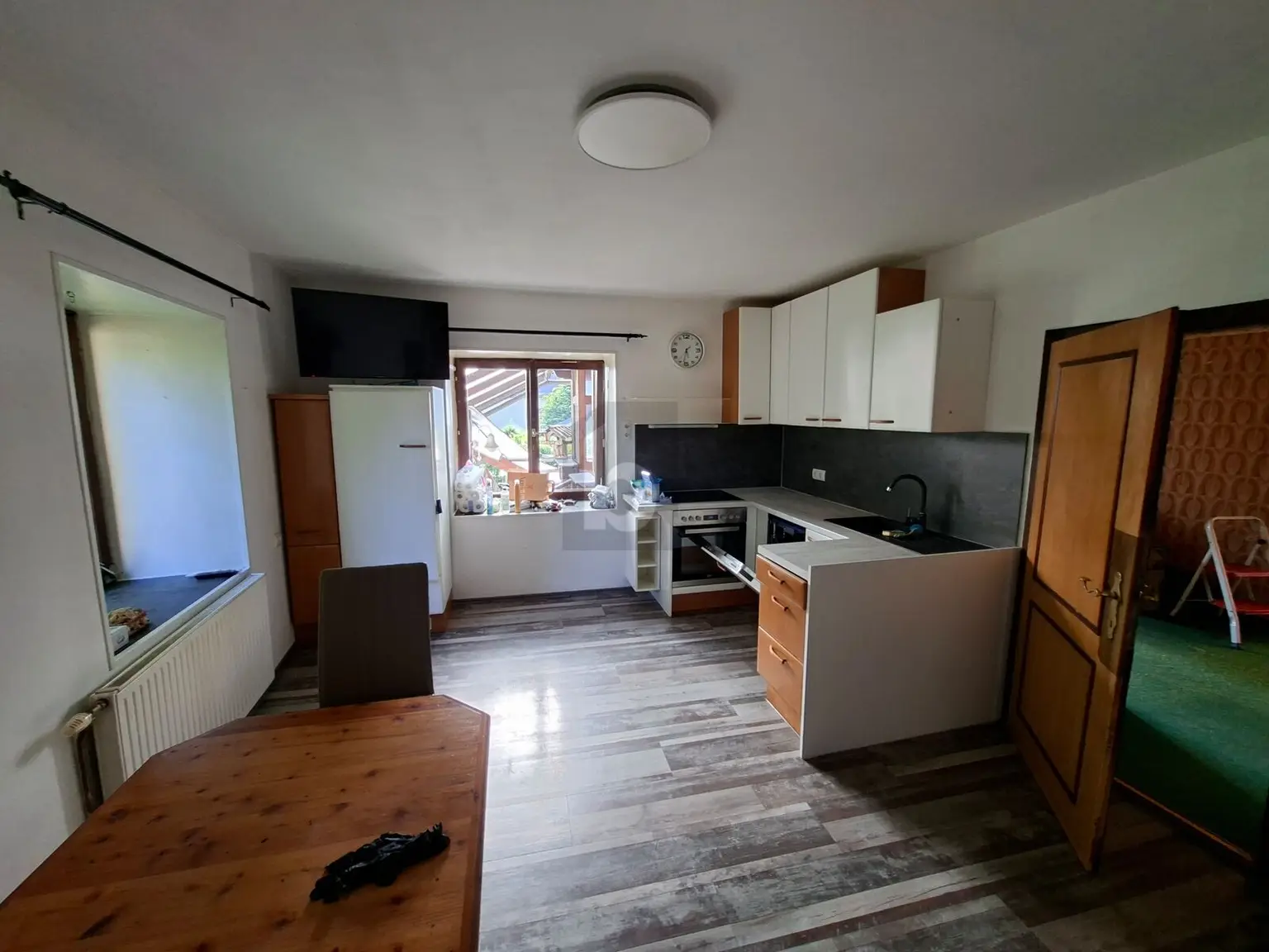 VIEL PLATZ  IN TOP LAGE