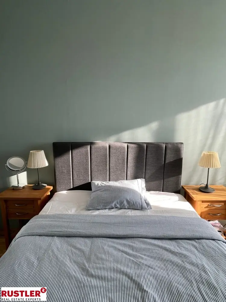 Atemberaubend -> Möblierte 4-Zimmer Wohnung mit traumhaftem Ausblick