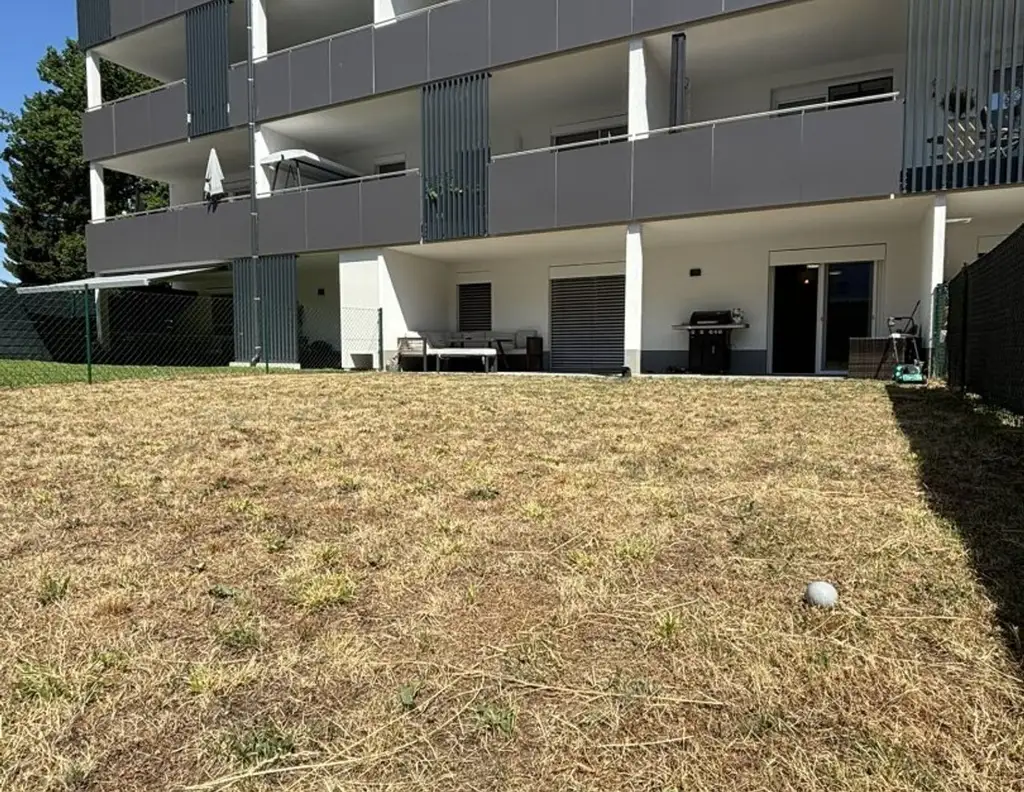 Ein Ort zum Ankommen - Wohnglück mit Garten!