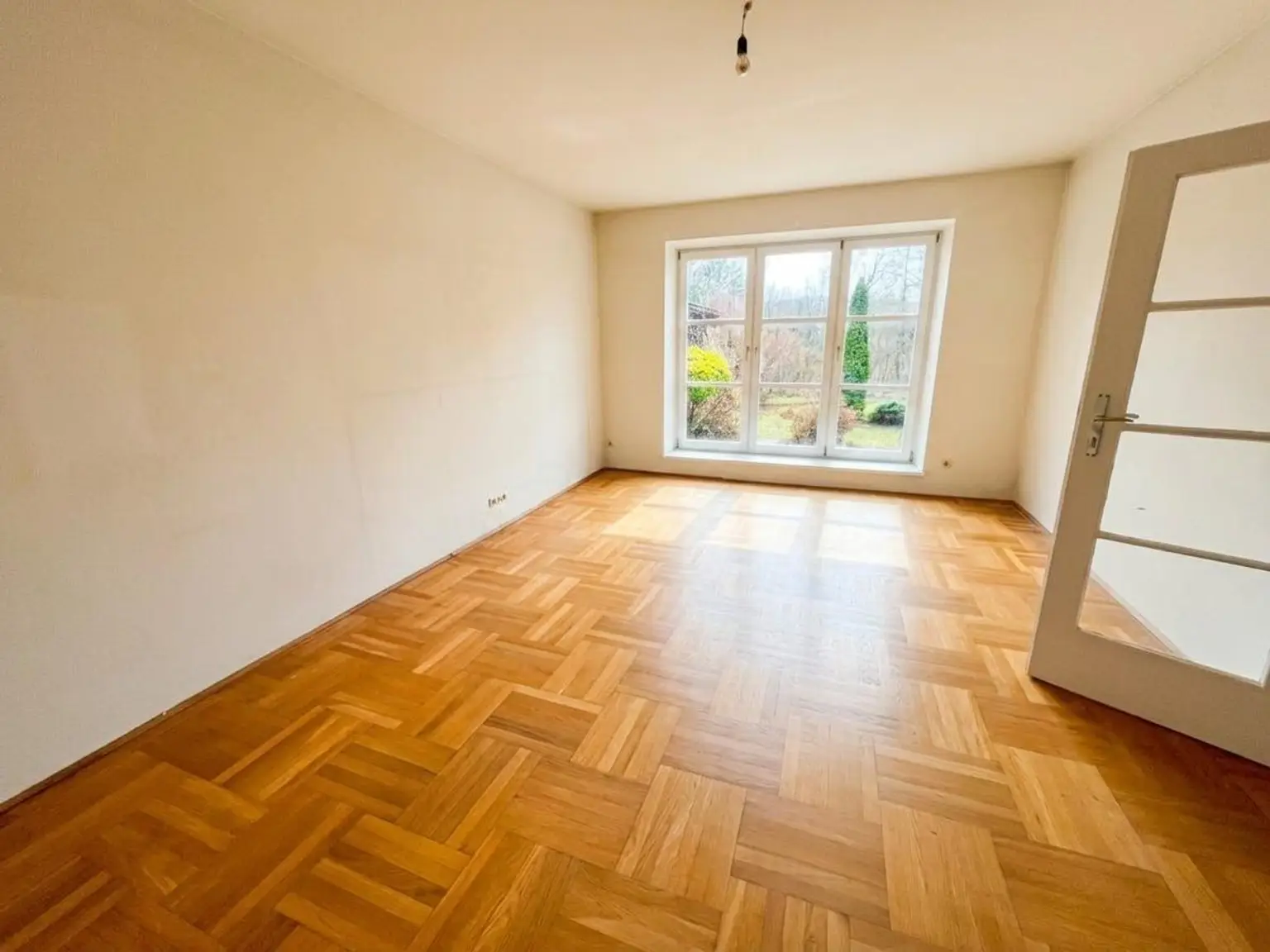 Wohnraum